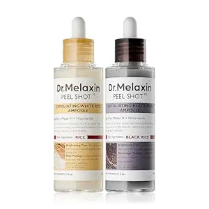 COMBO DR. MELAXIN PEEL SHOT