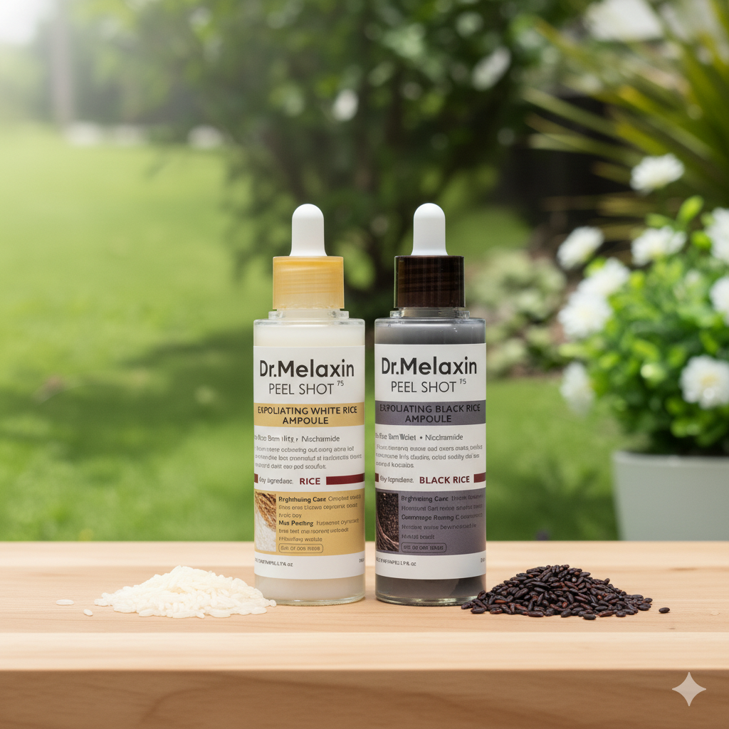 COMBO DR. MELAXIN PEEL SHOT