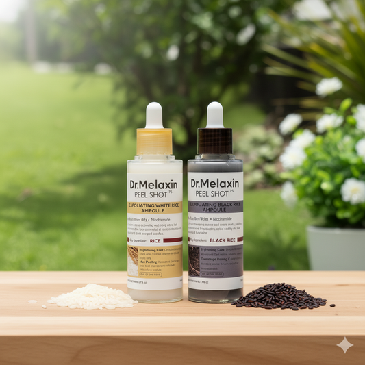 COMBO DR. MELAXIN PEEL SHOT