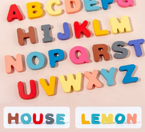 TABLERO APRENDE Y JUEGA MONTESSORI