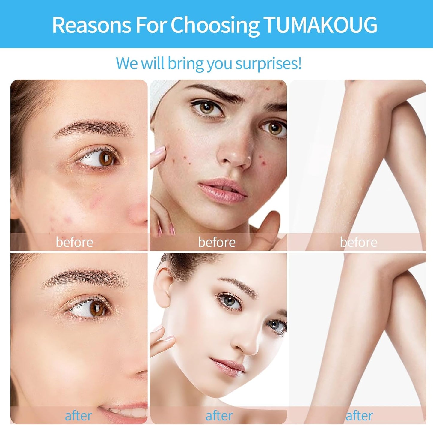 Varita Facial GlowSpa