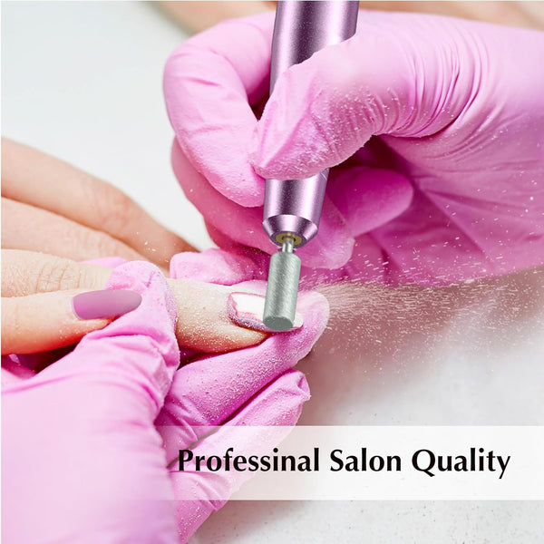 Taladro de Uñas Portátil Pro