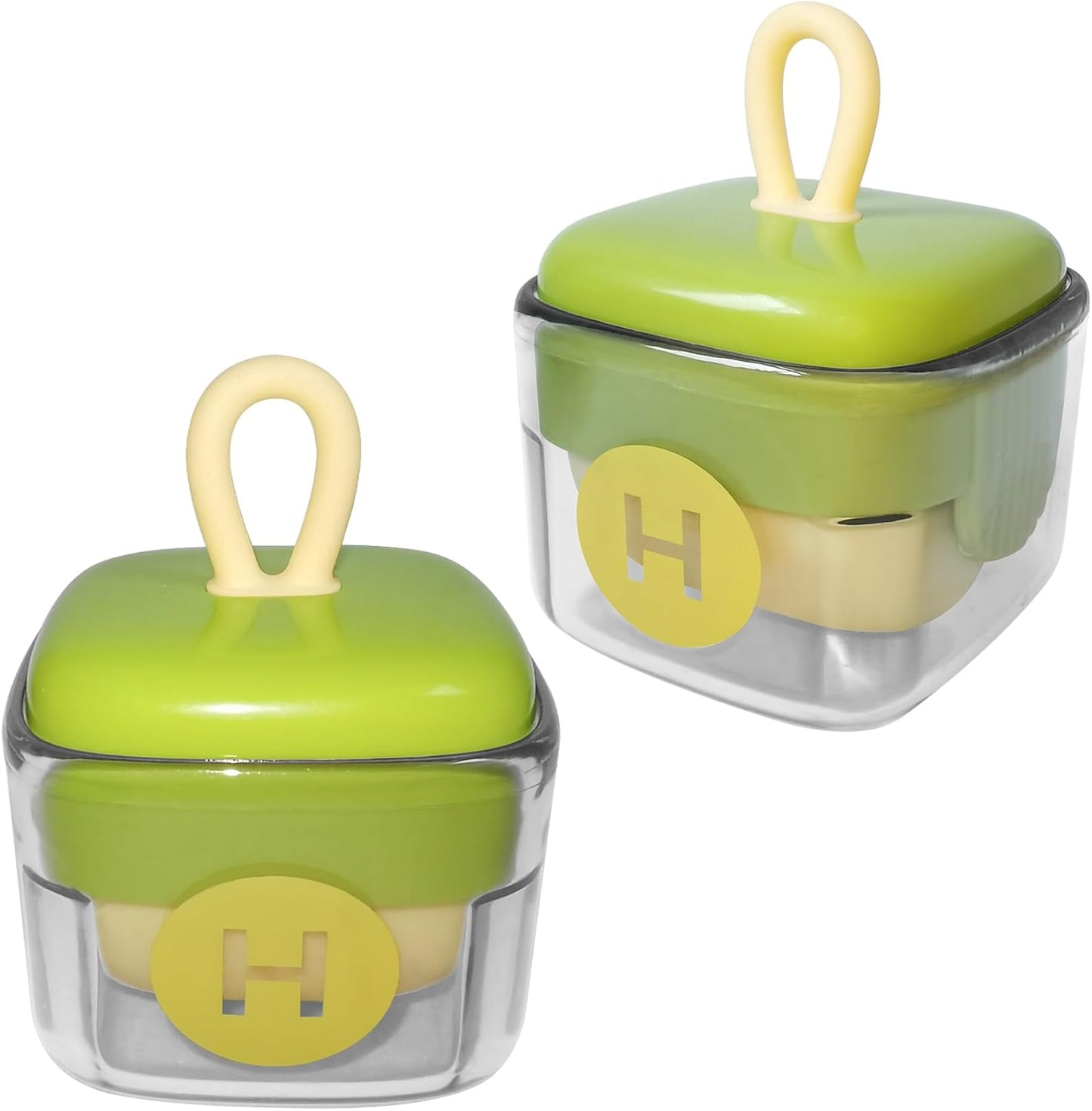 2x1  Rodillos Atrapa Pelos y Pelusa Mágico